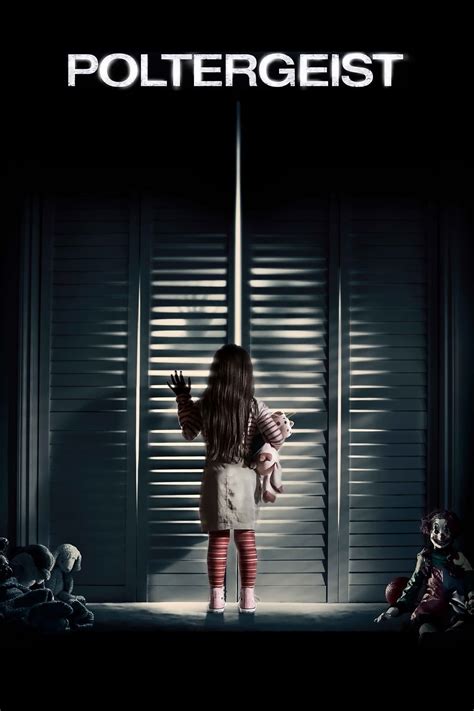 Poltergeist 1982 Movie Poster Id 351921 Image Abyss