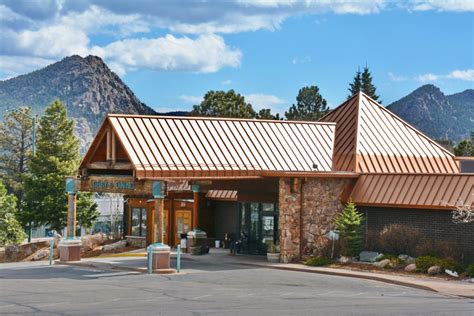 Newly renovated estes park hotels the base of the rocky mountains and across the street from lake estes. Travel PR News | Delaware North acquires Rocky Mountain ...
