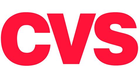 Cvs Pharmacy Logo Y Símbolo Significado Historia Png Marca