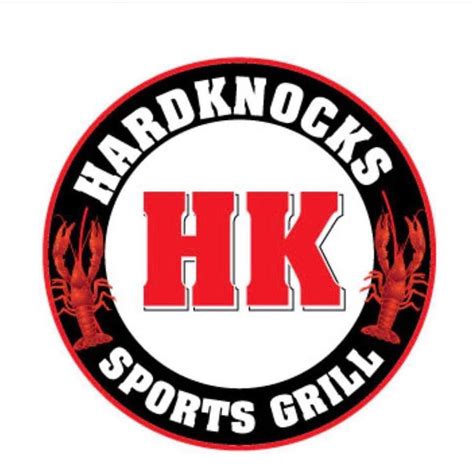 Hardknocks Sports Grill Of Corpus Christi Corpus Christi Tx