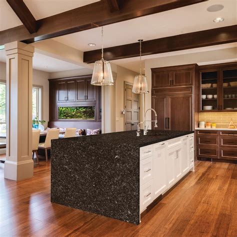 Buying a new countertop for your kitchen or. Granite for Kitchen Countertops: The Largest Granite ...
