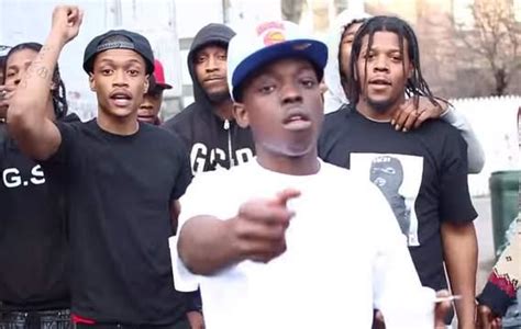 Bobby shmurda's mom announced that bobby is expected to be released from prison in nov. Bobby Shmurda Reportedly Caught With $52K Worth Of Crack ...