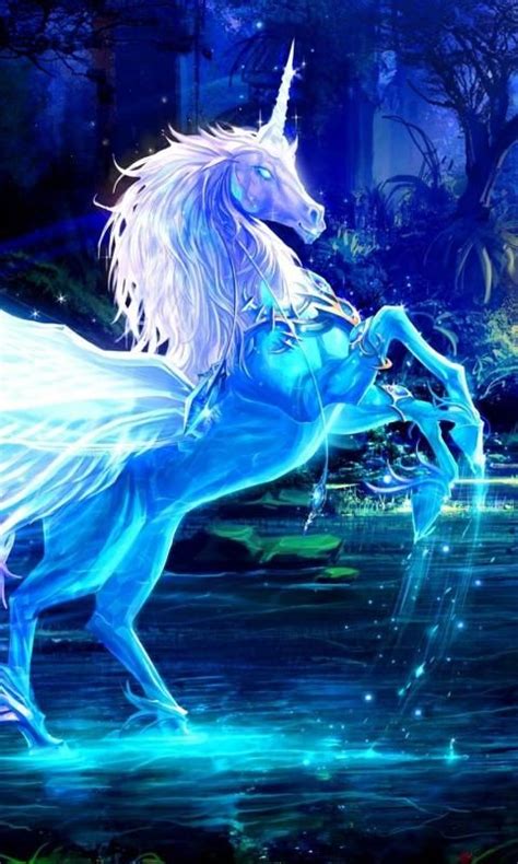 Crystal fairy & the magical cactus. Unicorn Pegasus Wallpapers - Android Apps on Google Play ...