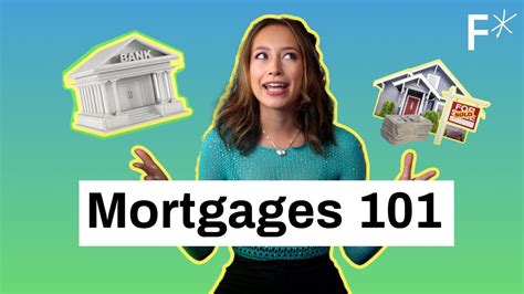 How To Get Pre Approved For A Mortgage Youtube