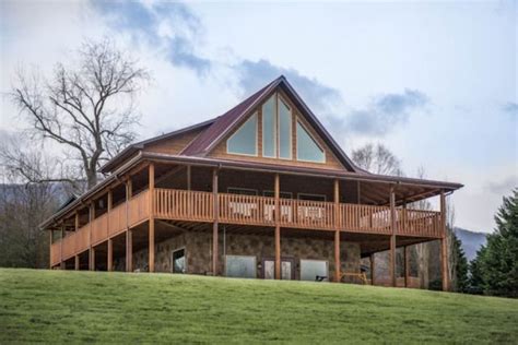 Maybe you would like to learn more about one of these? Brand New - with Indoor Heated Pool of Wears Valley is a ...