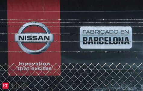 Spain Could Convert Nissan Plant Into Battery Factory To Save Jobs