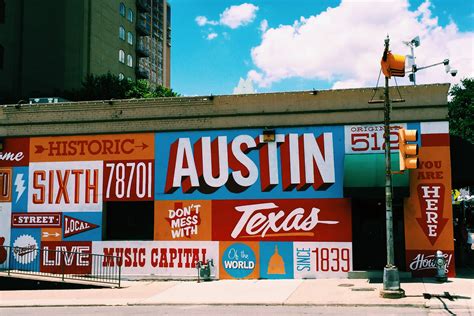10 Latest Austin Tx Wallpaper Full Hd 1920×1080 For Pc Desktop 2020