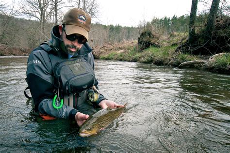 Maybe you would like to learn more about one of these? Fishing New Water | Fly Fishing | Gink and Gasoline | How ...
