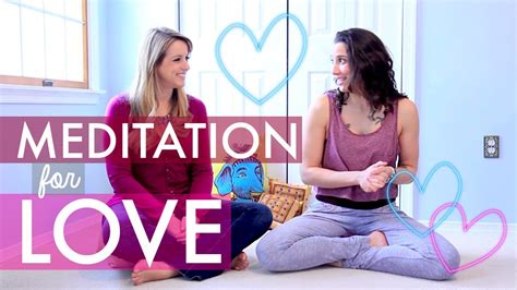 meditation for love relationships romance how to meditate for beginner bexlife youtube