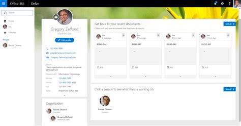 How to create an Employee Directory in Sharepoint - SharePoint Maven