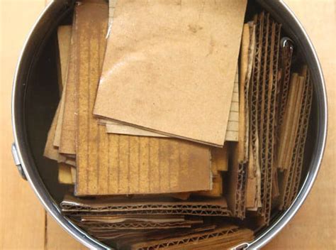 Prepare the container you can use either a bucket or a large growing bag. Grow Mushrooms In Coffee Grounds - A Piece Of Rainbow