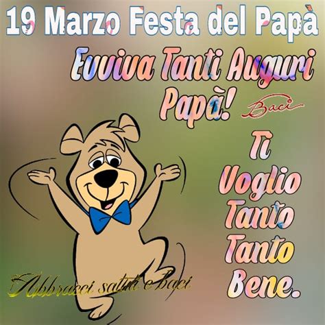 Buona festa del papà a tutti i padri e a tutti quelli che lo saranno presto! Buona Festa del papà 10 immagini di auguri - top10immagini.it