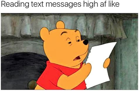 18 Reasons You Should Never Ever Smoke Weed As Told Through Weed Memes