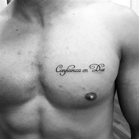 Top 43 Small Chest Tattoos Ideas [2021 Inspiration Guide]