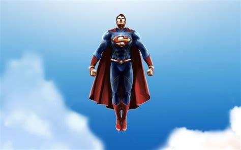 Superman Redesign No Trunks By Michealoduibhir On Deviantart