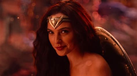 The Explosive New Trailer For Justice League Just Dropped And It