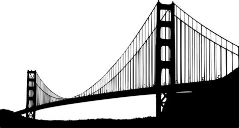 The Golden Gate Bridge Presidio Of San Francisco Golden Gate Bridge