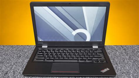 Lenovo Thinkpad 13 Chromebook Review Pcmag