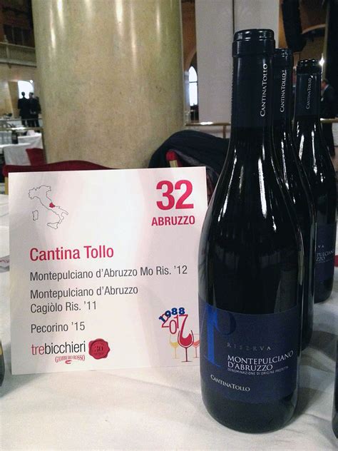 La prima è con panna morbida, mentre la seconda è. A Stoccolma i vini #CantinaTollo sono protagonisti del ...