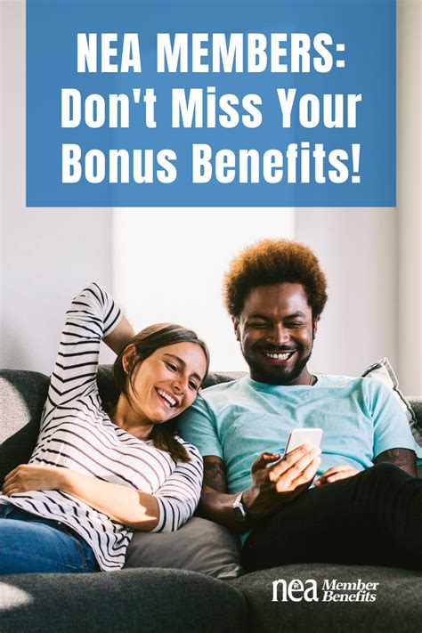 We did not find results for: Don't Miss Your Bonus NEA Membership Benefits | NEA Member Benefits