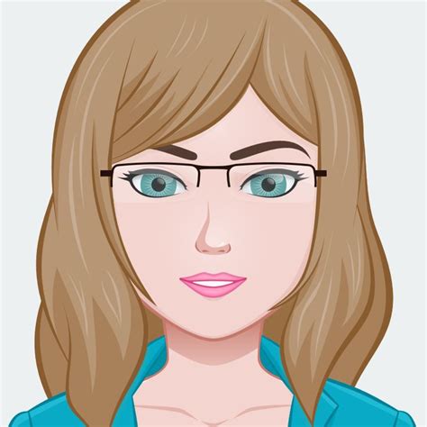 Profile Picture Cartoon Avatar Maker Create Your Own Free Avatar