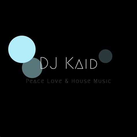 Stream Dj Kaid Tribal House June 5 2022 By Dj Kaid Listen Online For