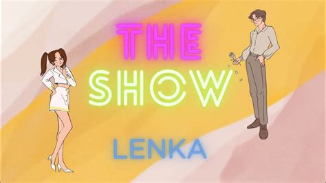 The Show Lyricsguitar Chords Lenka Youtube