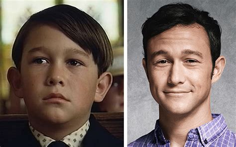 19 Child Celebrities Who Look Even Better Than When They Were Kids