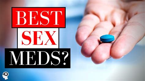3 Best Medications Tips To Improve Your Sex Life Reversing