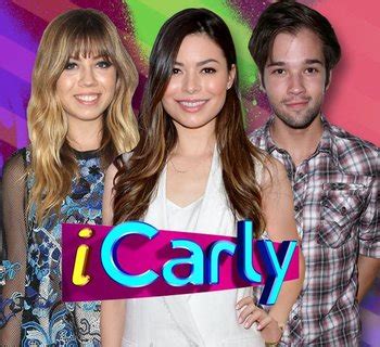 See more ideas about icarly, icarly cast, miranda cosgrove. Poor Image: Two Girls And A Guy - TV Tropes Forum