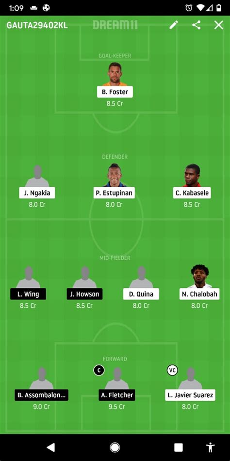 Lịch sử đối đầu middlesbrough và watford. WAT Vs MIDD Dream 11 Prediction: Watford Vs Middlesbrough ...