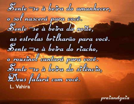 Recados de Reflexão