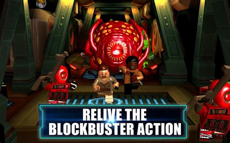 I remember playing this game on xbox when i was younger. LEGO® Star Wars™: TFA APK Download - Free Adventure GAME for Android | APKPure.com