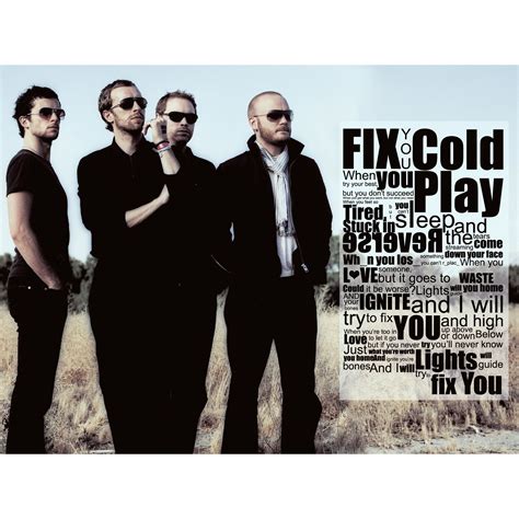 Fix You Coldplay Mp3 Buy Full Tracklist