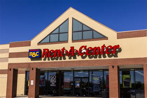 Tallahassee houses for rent apartments for rent see newest listings. Rent-A-Center Rolls Out End-To-End eCommerce | PYMNTS.com