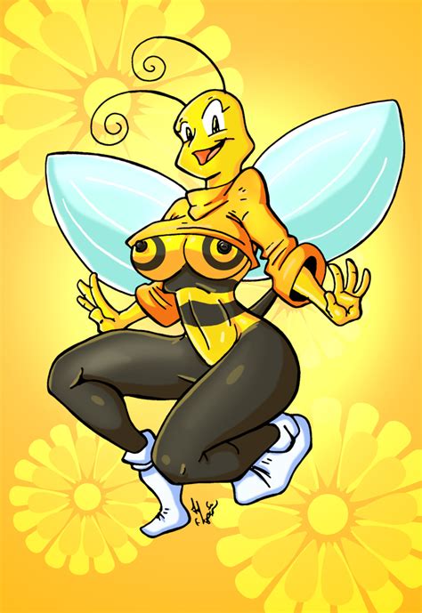 Rule 34 Buzz Honey Nut Cheerios Mascot Mascot Rule 63 341513