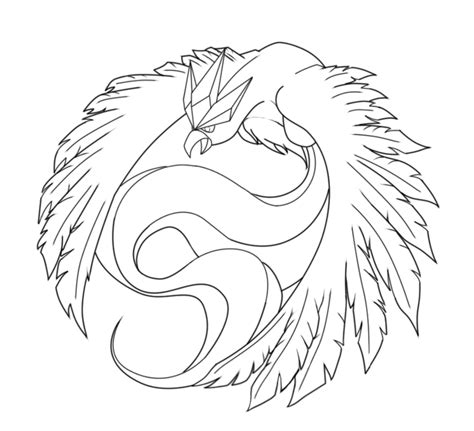 Pokemon Articuno Coloring Pages At Getdrawings Free Download