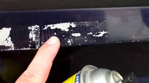 How To Remove Layers Of Paint From Metal - How to Remove Spray Paint from Metal