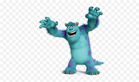 Sully Monster Inc Png Image Sully Monsters Inc Monster Inc Png