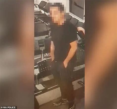 Mum Turns Her Own Son To Police After They Issue Appeal To Find Sex