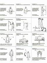 Rotator Cuff Physical Therapy Exercises Images