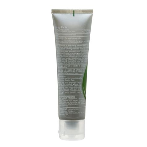 Exposed Acne Treatment Serum | Benzoyl Peroxide 3.5% Gel