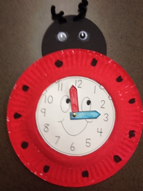 Young one will enjoy this printable cut and paste learn to tell the time clock worksheets with image. Crafts,Actvities and Worksheets for Preschool,Toddler and ...