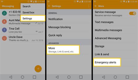 I originally purchased the amber alert gps device because i was taking my son on vacation to we decided to get our daughter the amber alert gps when she started riding the bus in second grade. How to Turn off AMBER Alerts on Android