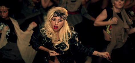 Lady Gaga Judas Music Video Lady Gaga Image 21875982 Fanpop