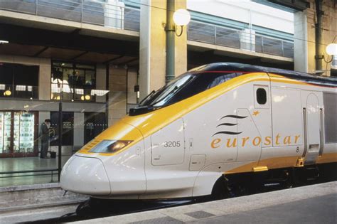 With eurostar train tickets, travel from one city centre to another via the channel tunnel with eurostar train tickets are the perfect way to extend your travel experience with a britrail or eurail. Eurostar Londen