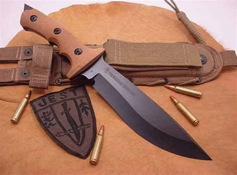 Maybe you would like to learn more about one of these? Top 35 Best Tactical Knives 2020 Review - DADONG