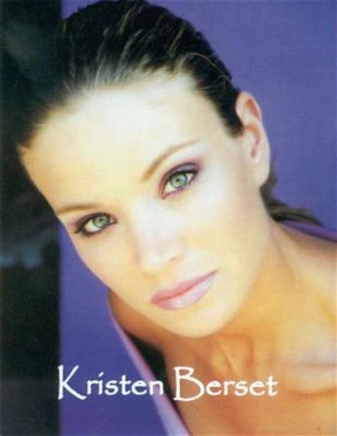 Find your family's origin in the united states, average berset name meaning. Picture of Kristen Berset