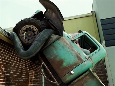 Monster Trucks Proves It Dont Let A 4 Year Old Develop A Movie Wired