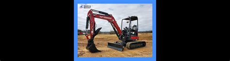 Used Yanmar Vio35 6a Specs And Features Boom And Bucket